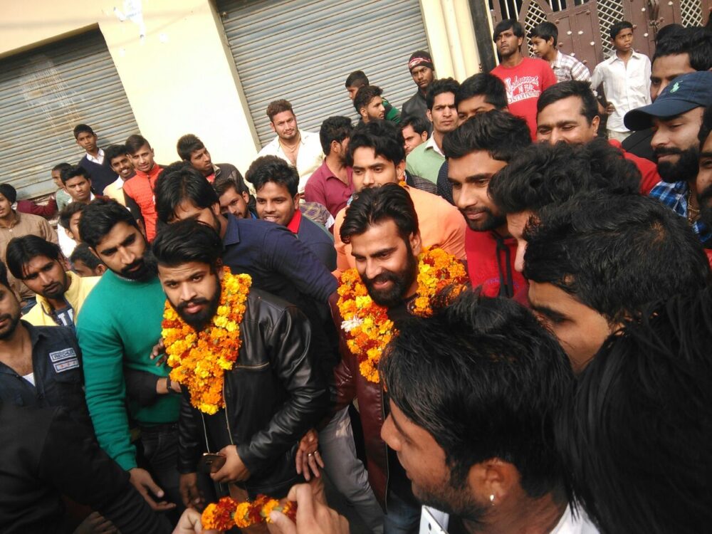 मनवीर गुर्जर बिग बॉस manveer gurjar biggboss