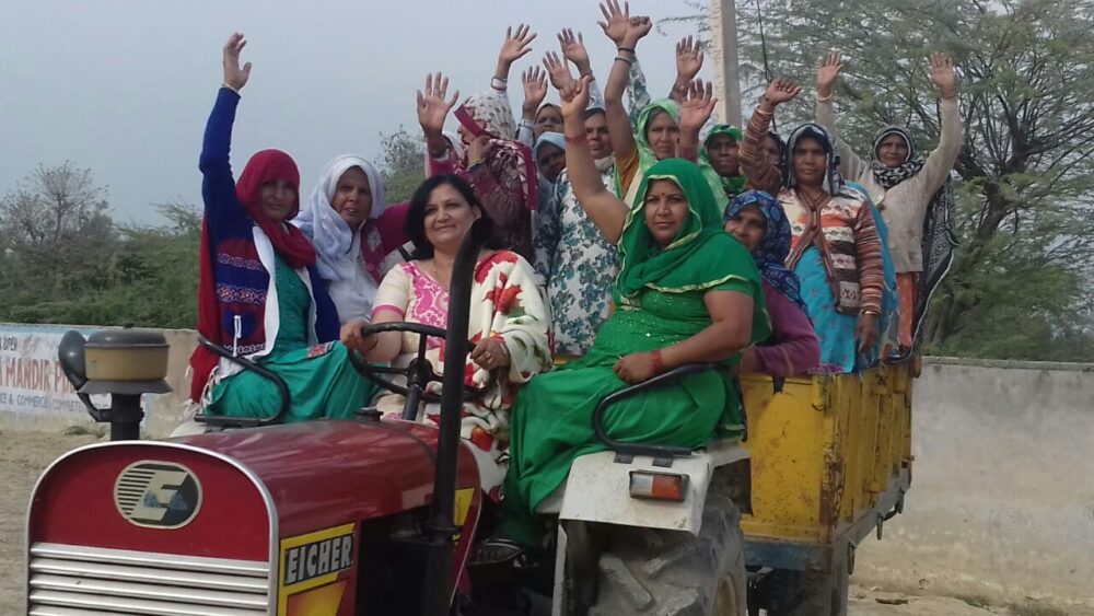 जाट महिलाएं jat women