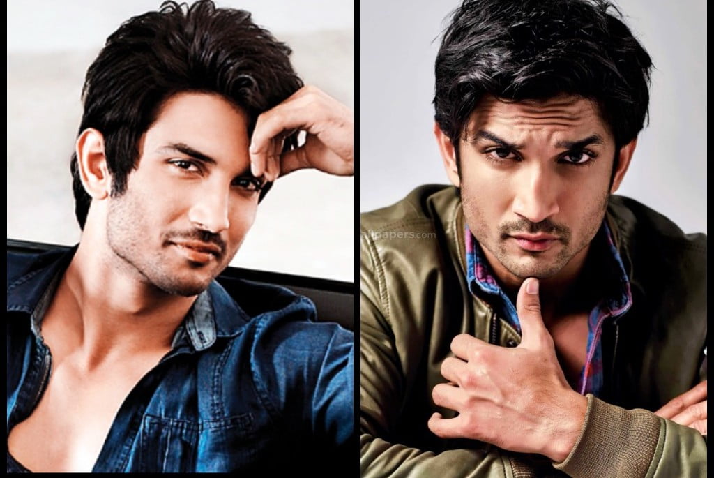 sushant singh rajpoot ,सुशांत सिंह राजपूत , दिशा सालियन , disha saliyan 