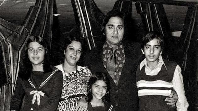 नरगिस दत्त  , सुनील दत्त , sunil dutt , nargis dutt sanjay dutt mother  