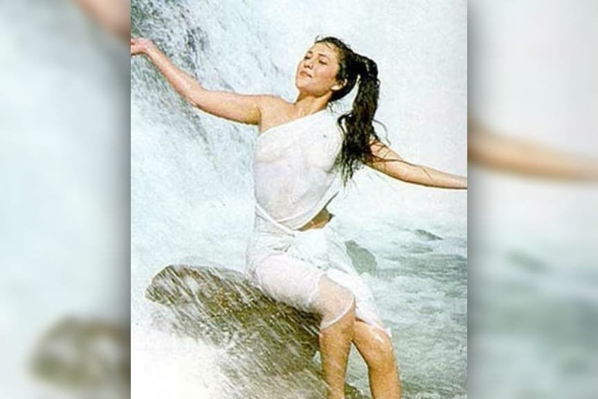 मंदाकिनी