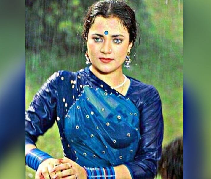 मन्दाकिनी , mandakini 