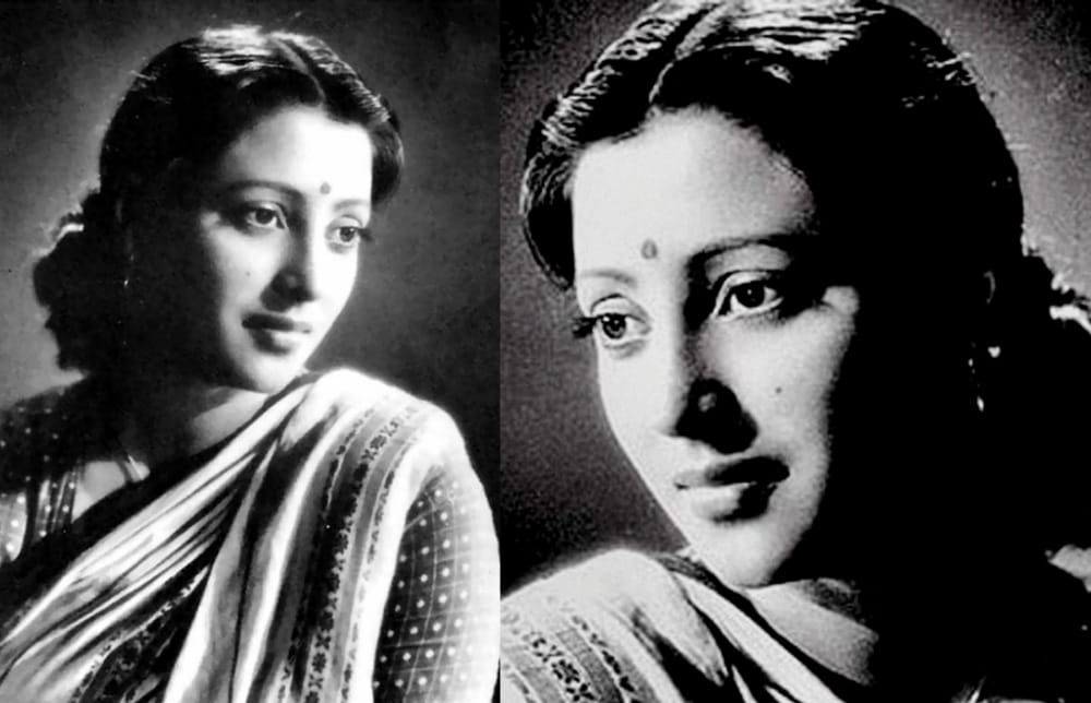 suchitra sen