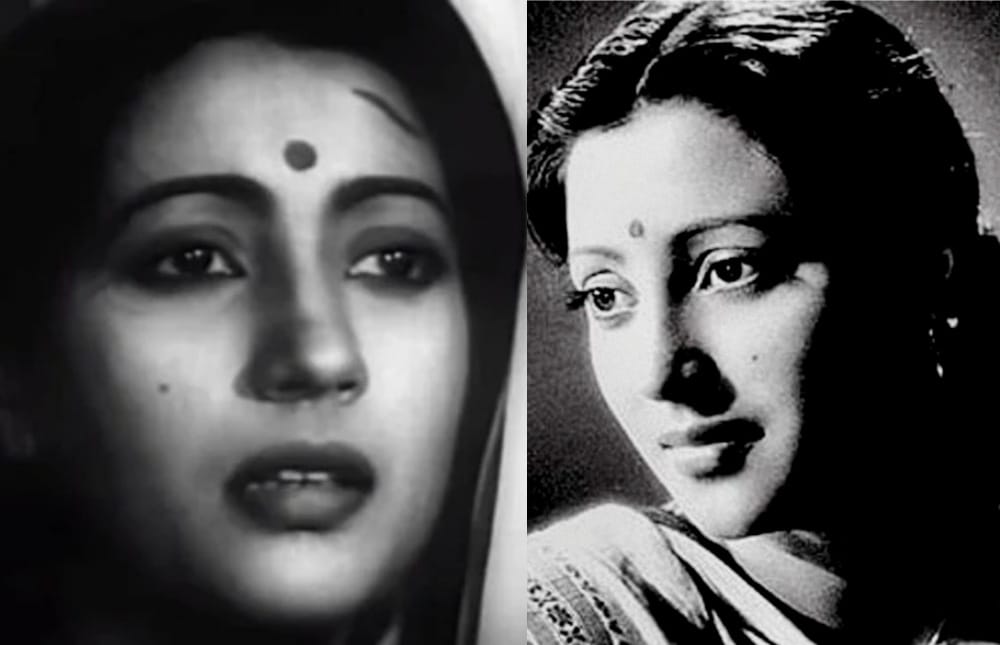 suchitra sen