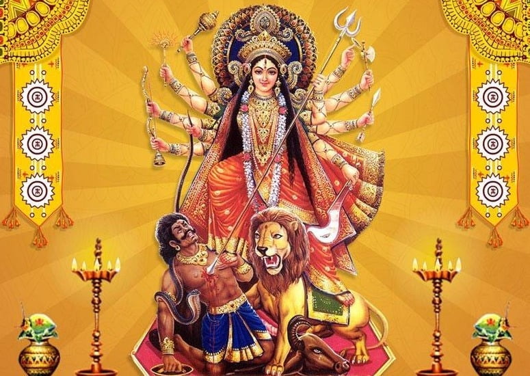 navratri