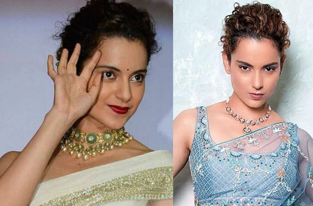 kangana ranaut