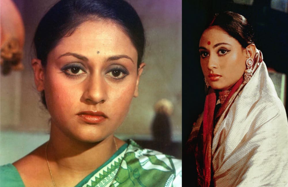 jaya bachchan