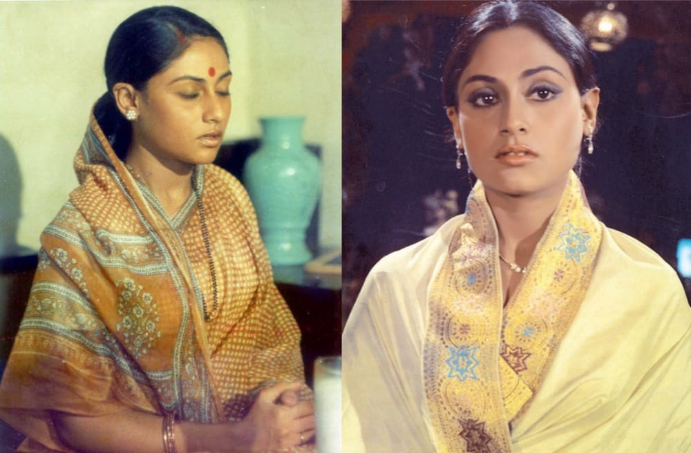 jaya bachchan