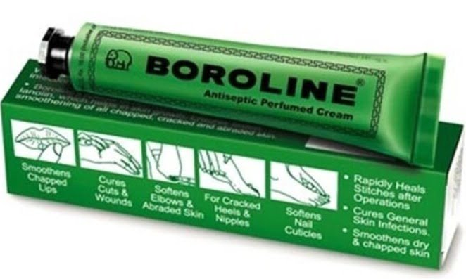 boroline