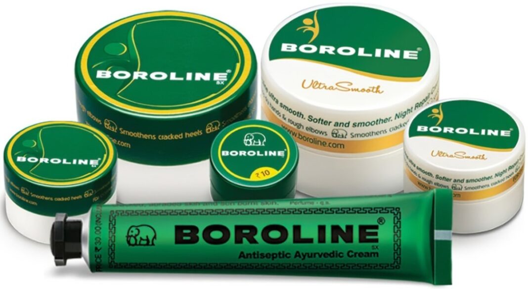 boroline