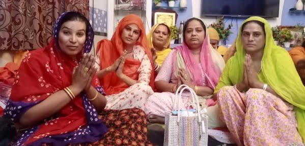 transgenders in bikaner