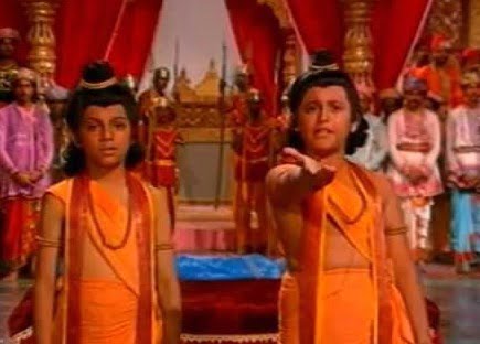 ramayan