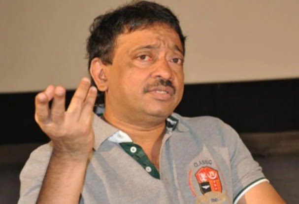 ramgopal verma