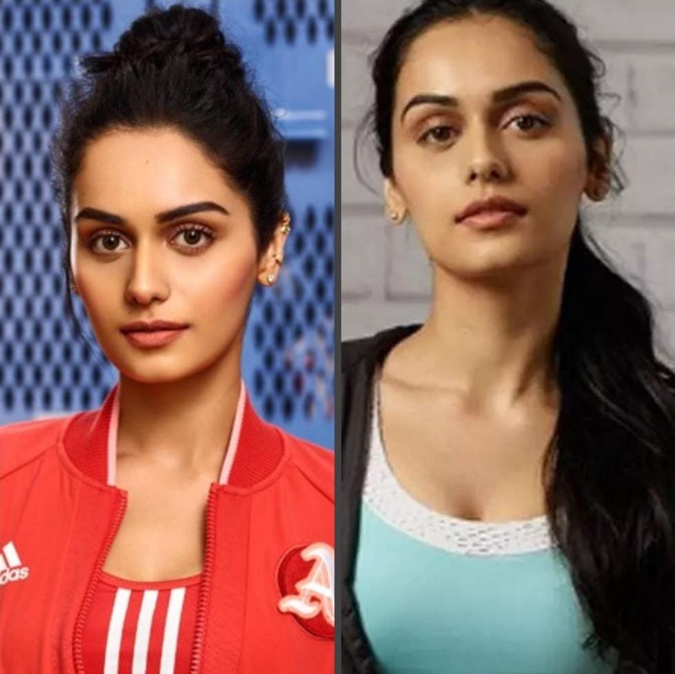 मानुषी छिल्लर