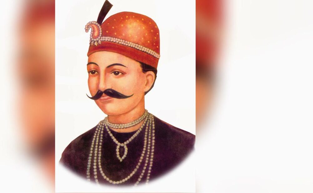 तात्या टोपे 