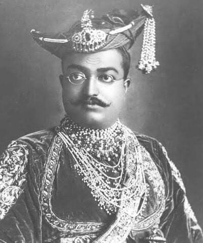 नाना साहेब