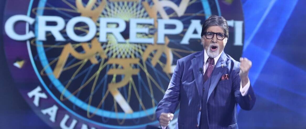 Amitabh Bachchan 
