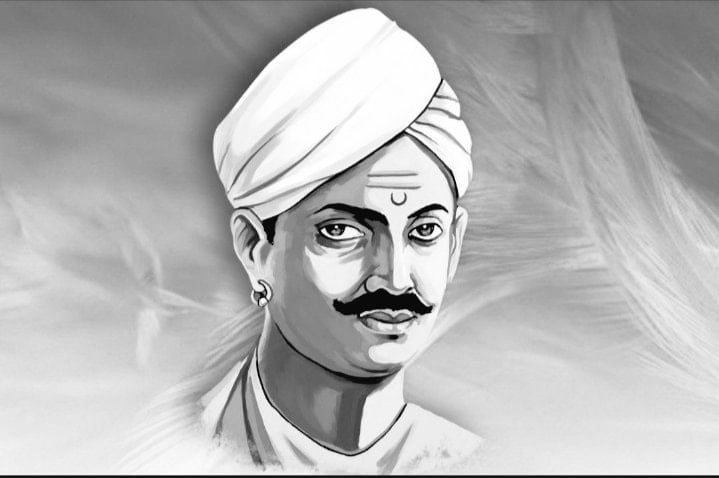 मगंल पांडे 