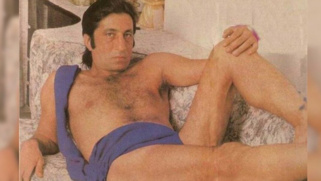 शक्ति कपूर